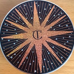 Charlotte Tilbury highlighter